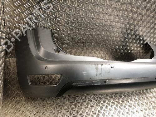 Rear bumper CITROËN C4 Picasso II 1.6 BlueHDi 120 | BP31187439C8 