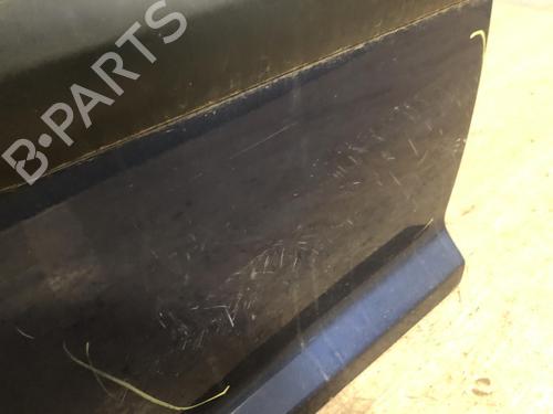 Used Right rear door PEUGEOT 207 (WA_, WC_) 1.4 HDi (68 hp) 30785533