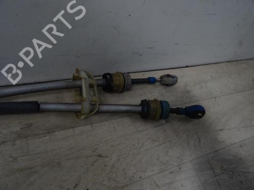 Cable CITROËN C4 II (NC_) 1.6 HDi 115 | BP13228427E12