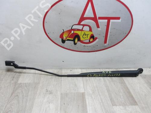 Front windshield wiper arm CITROËN C3 Picasso (SH_) 1.6 HDi | BP13276004C143 