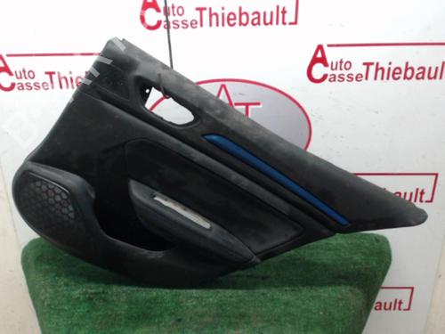 Used Rear right panel RENAULT MEGANE IV Hatchback (B9A/M/N_) 1.6 TCe 205 (B9MV) (205 hp) 23109293
