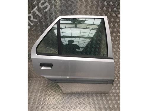 Right rear door CITROËN SAXO (S0, S1) 1.5 D | BP25464074C5 