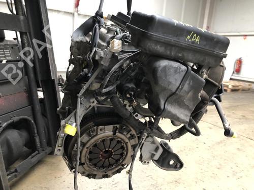 Motor SUZUKI SPLASH (EX) 1.0 (A5B310) (68 hp) 20633242