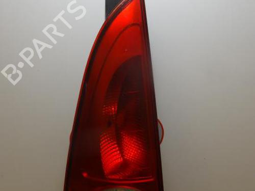 Used Left taillight RENAULT ESPACE IV (JK0/1_) 1.9 dCi (JK0U) (116 hp) 13292810