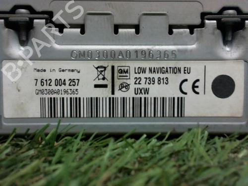 Electronic module OPEL INSIGNIA A (G09) 2.0 CDTI (68) | BP13135788M83 