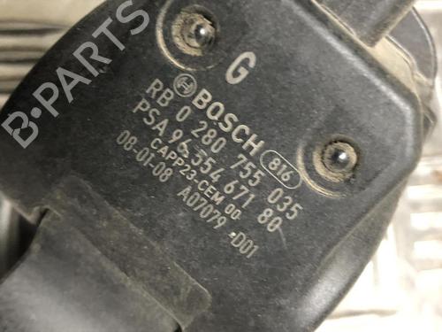 Electronic sensor PEUGEOT PARTNER Box Body/MPV (5_, G_) 1.6 HDi 75 | BP23873859M84 - Image 3