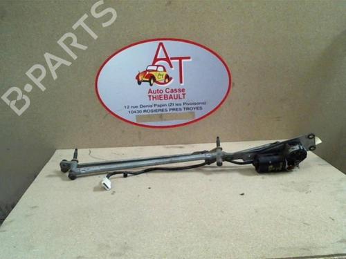 Front wiper motor CITROËN C4 Picasso II 1.6 HDi / BlueHDi 115 | BP13037422M29