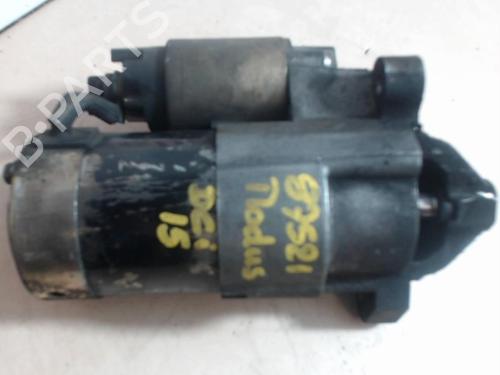 Starter RENAULT MODUS / GRAND MODUS (F/JP0_) 1.5 dCi (JP02) | BP31196155M8 