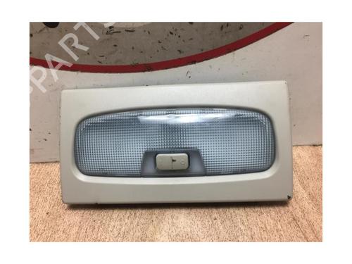 Interior roof light FORD FIESTA VI (CB1, CCN) 1.4 TDCi | BP13269485I8 