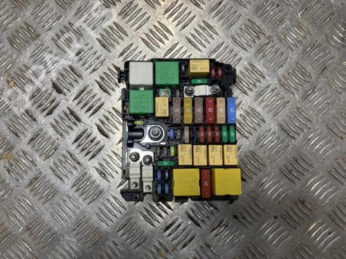 Fuse box CITROËN C4 Picasso II 1.6 BlueHDi 120 | BP28305454E1 