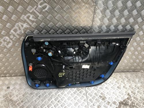 Front left panel VOLVO S90 II (234) D5 AWD | BP40008412C58 - Image 2