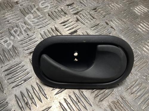 Højre fortil invendig håndtag Højre fortil invendig håndtag RENAULT KANGOO Express (FW0/1_) 1.5 dCi 90 (FW0G, FW05, FW08, FW11) (90 hp) 34415658 34415658