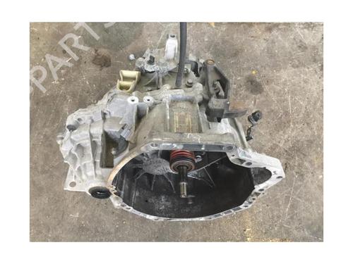 Gearbox RENAULT MEGANE III Coupe (DZ0/1_) 1.6 dCi (DZ00, DZ12, DZ2A, DZ13) | BP13276578M3 