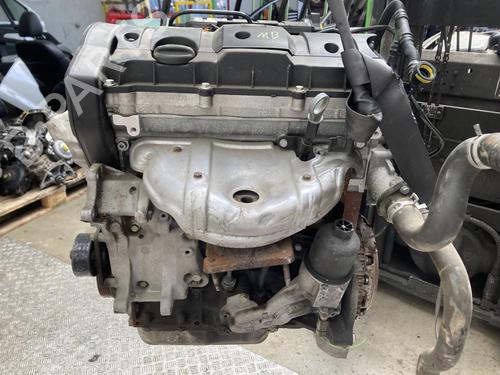 Engine PEUGEOT 206 CC (2D) 1.6 16V (2DNFUF, 2DNFUR) | BP37240737M1 - Image 3