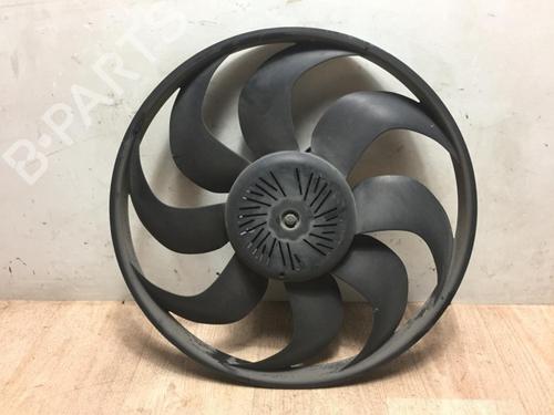 Used Heater blower motor ALFA ROMEO MITO (955_) 1.4 MultiAir (955AXL1B) (105 hp) 13110660