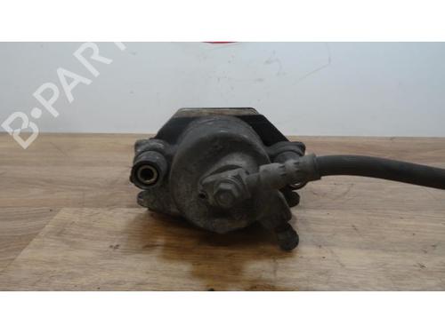 Left front brake caliper VW POLO V (6R1, 6C1) 1.6 TDI | BP13270501M105