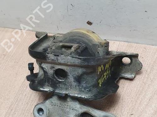 Used Engine mount PEUGEOT 208 I (CA_, CC_) 1.6 HDi (92 hp) 31195483