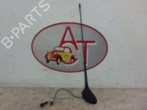 Antenne/Base CITROËN C3 I (FC_, FN_) 1.4 HDi (68 hp) 30784274