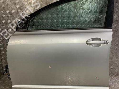 Used Left front door Left front door TOYOTA AVENSIS (_T25_) 2.0 D-4D (ADT250_, ADT250R) (126 hp) 24037191 24037191