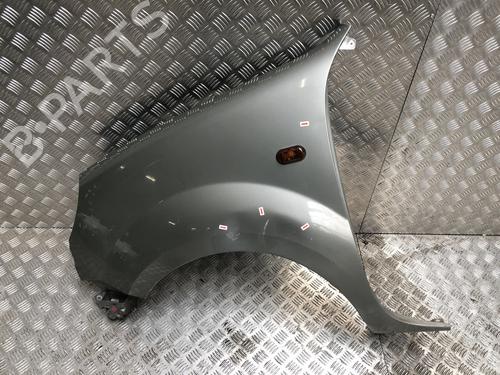 Used Left front fenders Left front fenders RENAULT KANGOO (KC0/1_) 1.5 dCi (KC08, KC09) (82 hp) 33748341 33748341