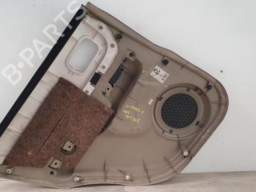 Used Rear right panel Rear right panel NISSAN X-TRAIL I (T30) 2.2 Di 4x4 (114 hp) 12974006 12974006