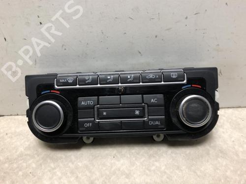 Used Climate control VW SCIROCCO III (137, 138) 2.0 TDI (170 hp) 20614005