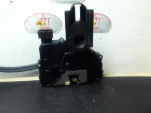 Rear left lock FIAT FIORINO Box Body/MPV (225_) 1.3 D Multijet (225BXD1A, 225BXB1A, 225BXB11) | BP24979490C100