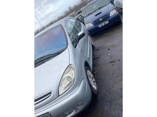 Køler CITROËN XSARA PICASSO (N68) 2.0 HDi | BP21836202M31 