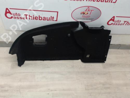 Boot lining PEUGEOT RCZ 2.0 HDi | BP20617528I3 
