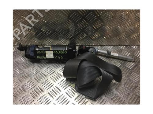 Front right seatbelt VOLVO V40 Estate (645) 1.8 | BP23069927I25 
