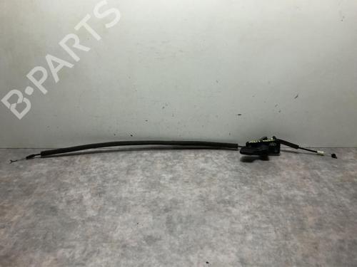Used Tailgate lock CITROËN NEMO Box Body/MPV (AA_) 1.4 HDi (68 hp) 20616147