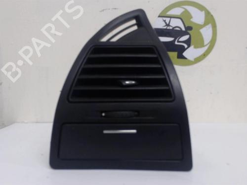 Luftventil CITROËN C4 I (LC_) 1.6 HDi (90 hp) 13133057
