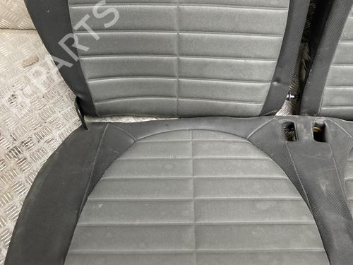 Rear seat FIAT 500 (312_) 1.3 D Multijet (312AXB1A) | BP39954751C17  - Image 6