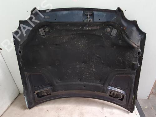 Used Hood MERCEDES-BENZ CLK (C209) CLK 220 CDI (209.308) (136 hp) 30784130