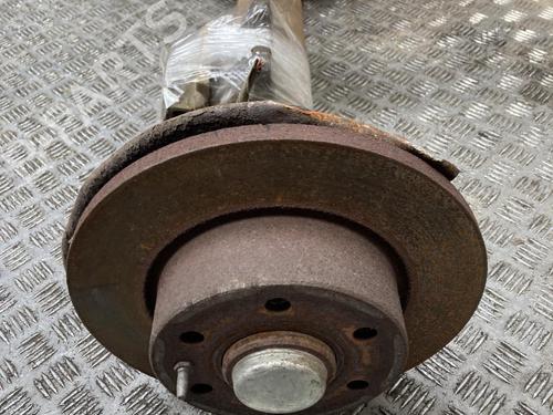 Rear axle IVECO DAILY V Van 29S13, 29L13, 35C13, 35S13, 40C13, 40S13 | BP39206680M2 - Image 2