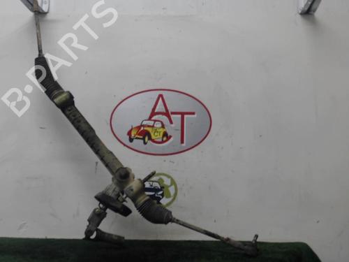 Used Steering rack OPEL COMBO Box Body/MPV 1.7 DI 16V (65 hp) 13275380