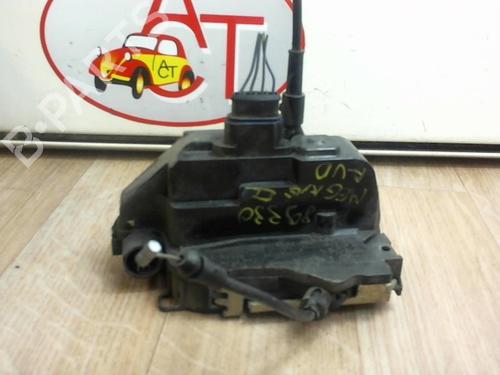 Used Front right lock RENAULT MEGANE II Coupé-Cabriolet (EM0/1_) 1.9 dCi (120 hp) 13283730
