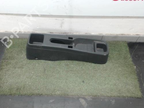 Used Middle console OPEL AGILA B (H08) 1.3 CDTI (F68) (75 hp) 29613601