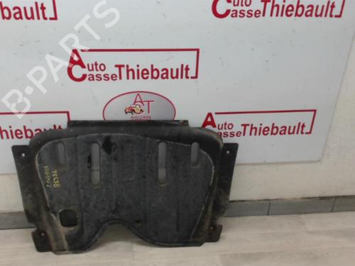 Bundpladebeskyttelse DACIA LOGAN MCV (KS_) 1.5 dCi (KS0W) (86 hp) 22919369