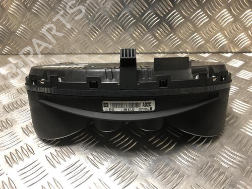 Instrument cluster OPEL INSIGNIA A Sports Tourer (G09) 2.0 CDTI (35) | BP25287414C47 