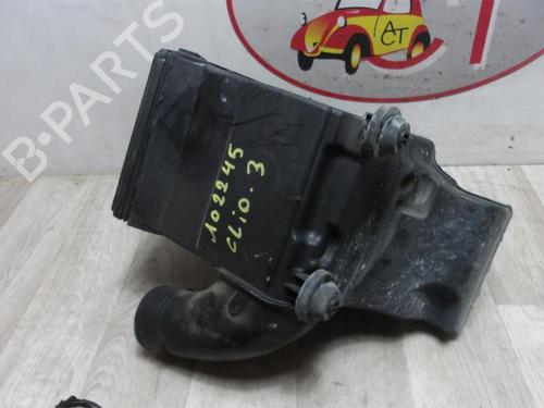 Air filter box RENAULT CLIO III (BR0/1, CR0/1) 1.5 dCi (BR17, CR17) | BP13276696M87