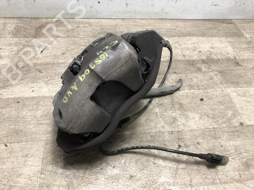 Right front brake caliper MERCEDES-BENZ E-CLASS (W211) E 320 CDI (211.026) | BP23872070M104 - Image 3