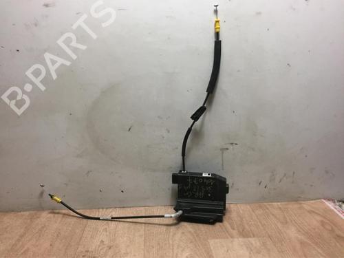 Used Rear left lock PEUGEOT 308 II (LB_, LP_, LW_, LH_, L3_) 1.6 HDi (92 hp) 13281209
