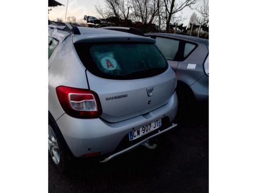 AC radiator DACIA SANDERO II TCe 90 (B8M1, B8MA, B8AC) | BP30786784M32