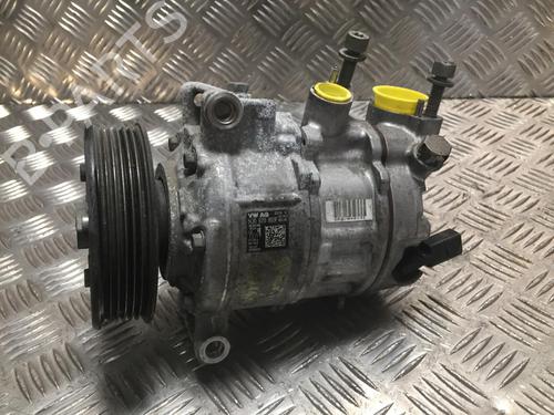 AC-Kompressor VW GOLF VII (5G1, BQ1, BE1, BE2) 1.4 TSI (122 hp) 31245248