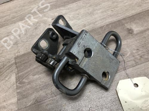 Used Hinge/Door check strap VW GOLF V (1K1) 1.9 TDI (105 hp) 25305262