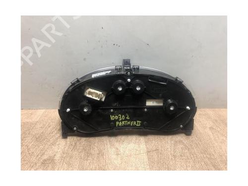 Instrument cluster PEUGEOT PARTNER Box Body/MPV 1.6 HDi | BP12978728C47 
