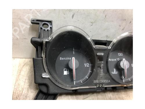 Fuel pump ALFA ROMEO BRERA (939_) 2.2 JTS (939.DXB11) | BP23871363M76 