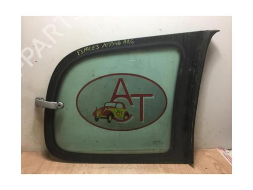 Rear left quarter glass RENAULT ESPACE III (JE0_) 2.0 (JE0A) | BP13222975C93 