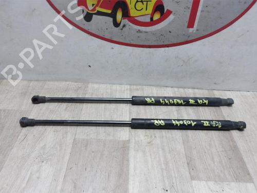 Tailgate lift support FORD KA (RU8) 1.2 | BP20620608C138 